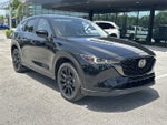 2025 Mazda Mazda CX-5 2.5 S Carbon Edition AWD