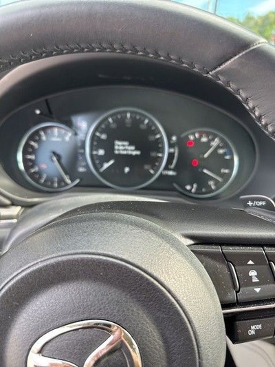 2023 Mazda Mazda CX-5 2.5 S Premium Plus Package