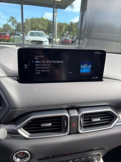 2023 Mazda Mazda CX-5 2.5 S Premium Plus Package