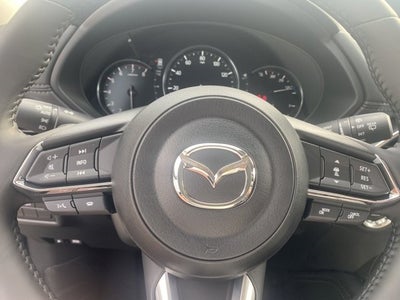 2023 Mazda Mazda CX-5 2.5 Premium Plus AWD