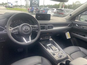 2023 Mazda CX-5 2.5 Premium Plus AWD