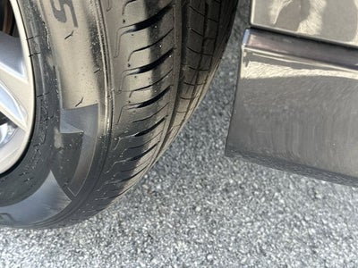 2024 Mazda Mazda CX-5 2.5 S Premium Plus Package