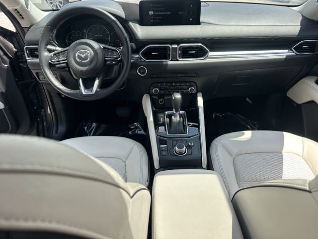 2024 Mazda Mazda CX-5 2.5 S Premium Plus Package