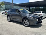 2024 Mazda Mazda CX-5 2.5 S Premium Plus Package