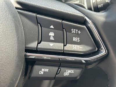 2024 Mazda Mazda CX-5 2.5 S Premium Plus Package