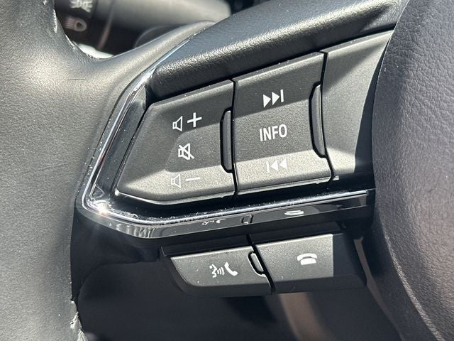 2024 Mazda Mazda CX-5 2.5 S Premium Plus Package