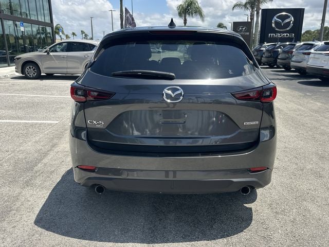 2024 Mazda Mazda CX-5 2.5 S Premium Plus Package