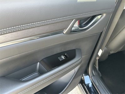 2025 Mazda Mazda CX-5 2.5 S Premium Plus AWD