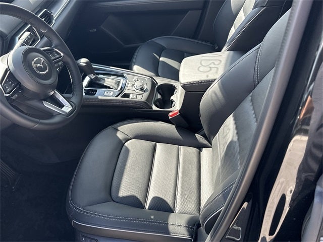 2025 Mazda Mazda CX-5 2.5 S Premium Plus AWD