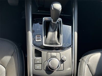 2025 Mazda Mazda CX-5 2.5 S Premium Plus AWD