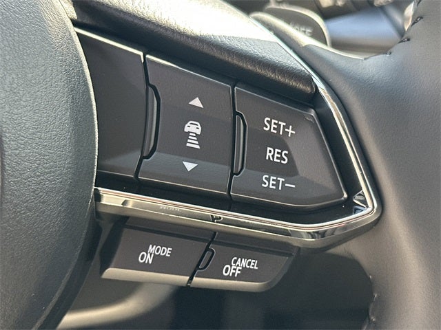 2025 Mazda Mazda CX-5 2.5 S Premium Plus AWD