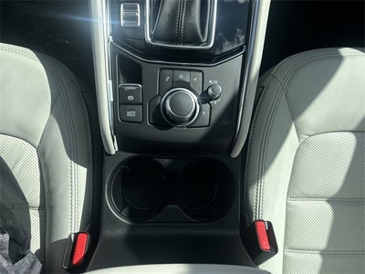 2025 Mazda Mazda CX-5 2.5 S Premium Plus AWD