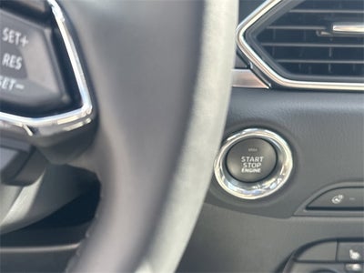 2025 Mazda Mazda CX-5 2.5 S Premium Plus AWD