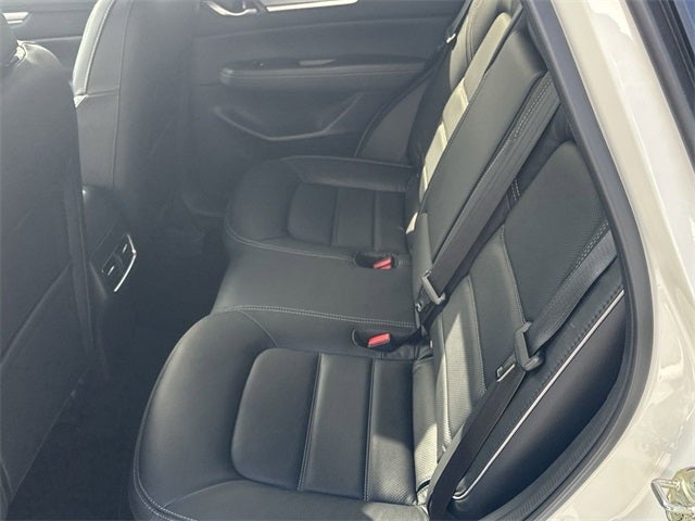 2025 Mazda Mazda CX-5 2.5 S Premium Plus AWD