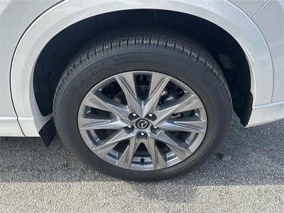 2025 Mazda Mazda CX-5 2.5 S Premium Plus AWD