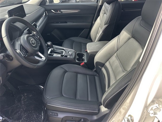 2025 Mazda Mazda CX-5 2.5 S Premium Plus AWD