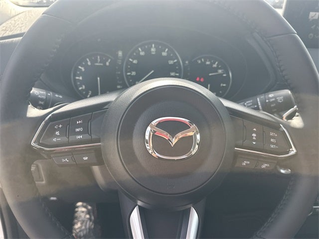 2025 Mazda Mazda CX-5 2.5 S Premium Plus AWD