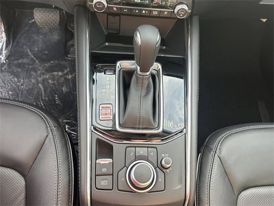 2025 Mazda Mazda CX-5 2.5 S Premium Plus AWD