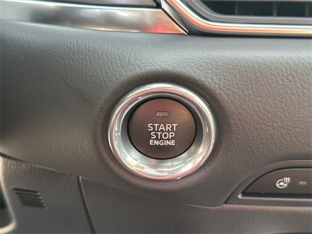 2025 Mazda Mazda CX-5 2.5 S Premium Plus AWD