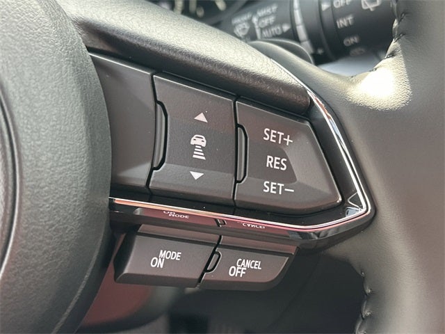 2025 Mazda Mazda CX-5 2.5 S Premium Plus AWD