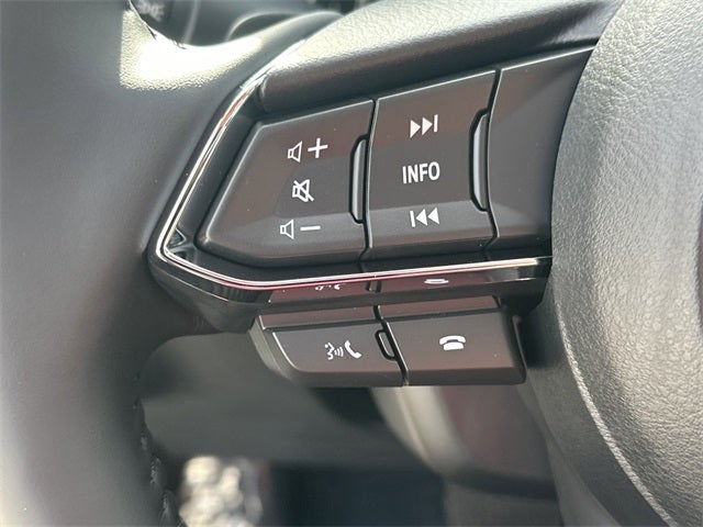 2025 Mazda Mazda CX-5 2.5 S Premium Plus AWD