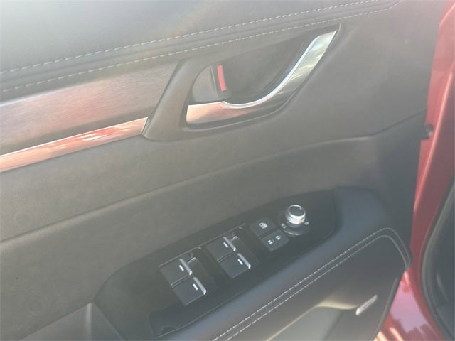 2025 Mazda Mazda CX-5 2.5 S Premium Plus AWD