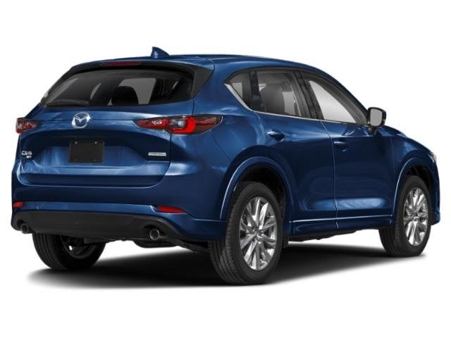 2025 Mazda Mazda CX-5 2.5 S Premium Plus AWD