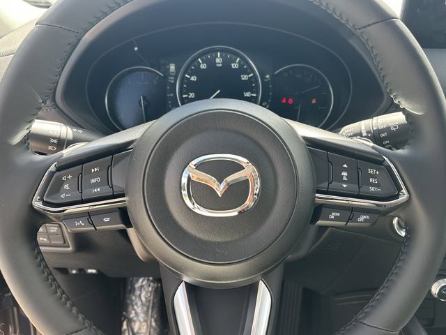 2025 Mazda Mazda CX-5 2.5 S Premium Plus AWD