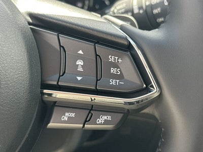 2025 Mazda Mazda CX-5 2.5 S Premium Plus AWD