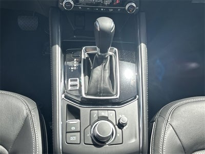 2025 Mazda Mazda CX-5 2.5 S Premium Plus AWD