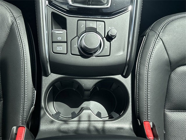 2025 Mazda Mazda CX-5 2.5 S Premium Plus AWD