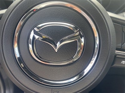 2023 Mazda Mazda CX-5 2.5 Turbo Signature AWD