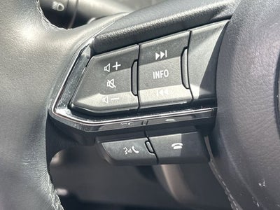 2023 Mazda Mazda CX-5 2.5 Turbo Signature