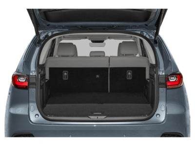 2026 Mazda Mazda CX-70 Plug-In Hybrid SC AWD