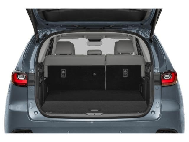 2026 Mazda Mazda CX-70 Plug-In Hybrid SC AWD