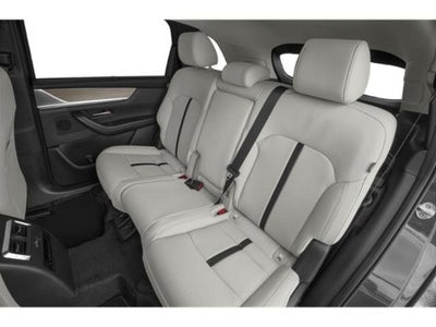 2026 Mazda Mazda CX-70 Plug-In Hybrid SC AWD