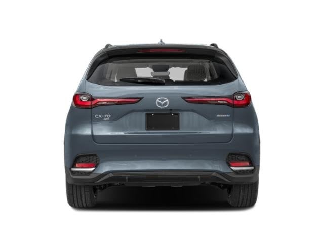 2026 Mazda Mazda CX-70 Plug-In Hybrid SC AWD