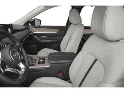 2026 Mazda Mazda CX-70 Plug-In Hybrid SC AWD