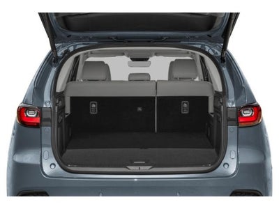 2026 Mazda Mazda CX-70 Plug-In Hybrid SC AWD