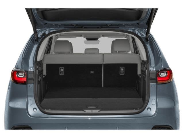 2026 Mazda Mazda CX-70 Plug-In Hybrid SC AWD