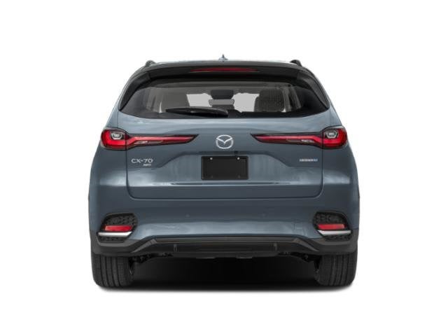 2026 Mazda Mazda CX-70 Plug-In Hybrid SC AWD
