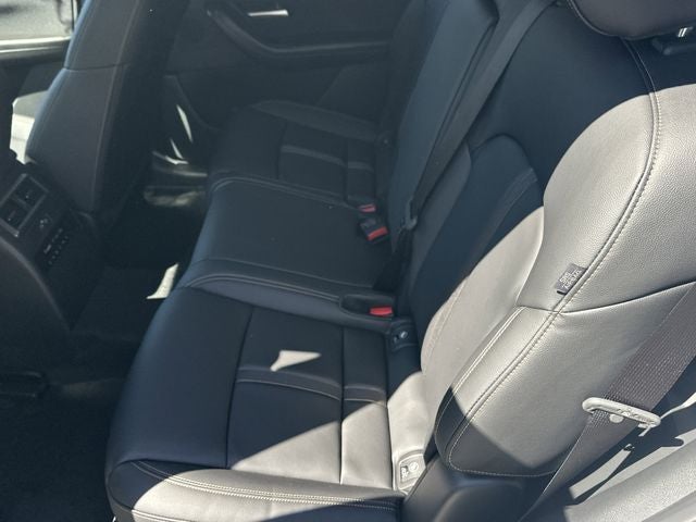 2026 Mazda Mazda CX-70 Plug-In Hybrid SC AWD