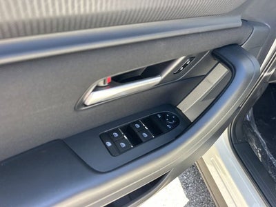 2026 Mazda Mazda CX-70 Plug-In Hybrid SC AWD