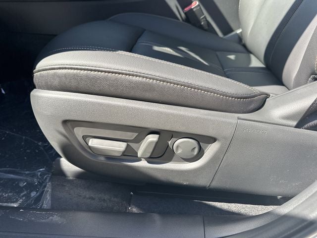 2026 Mazda Mazda CX-70 Plug-In Hybrid SC AWD