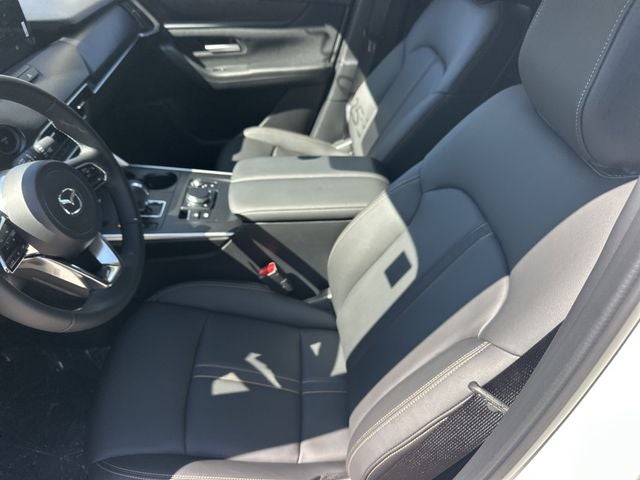 2026 Mazda Mazda CX-70 Plug-In Hybrid SC AWD