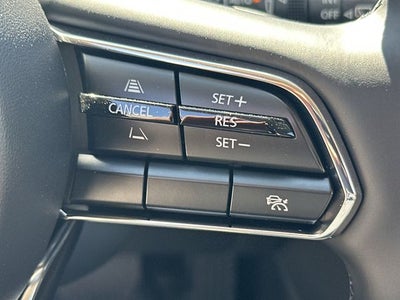 2026 Mazda Mazda CX-70 Plug-In Hybrid SC AWD