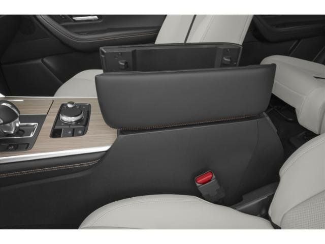 2026 Mazda Mazda CX-70 Plug-In Hybrid SC AWD