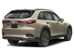 2026 Mazda Mazda CX-70 Plug-In Hybrid SC AWD