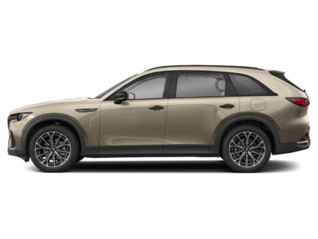 2026 Mazda Mazda CX-70 Plug-In Hybrid SC AWD
