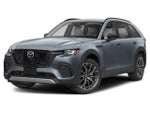 2026 Mazda Mazda CX-70 Plug-In Hybrid SC AWD